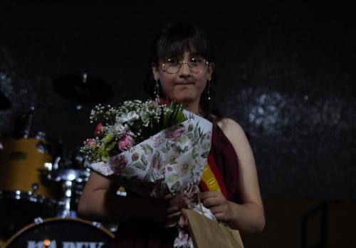 Fiestas del Cristo 2024