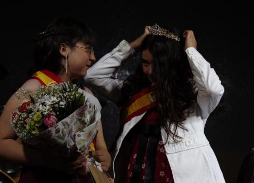 Fiestas del Cristo 2024