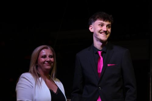 Fiestas del Cristo 2024