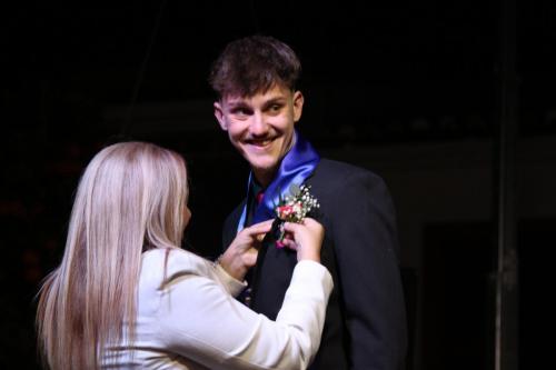 Fiestas del Cristo 2024