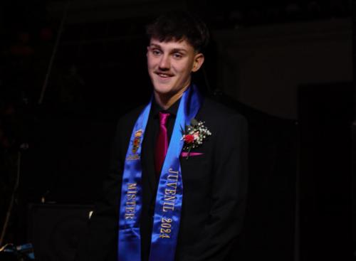 Fiestas del Cristo 2024