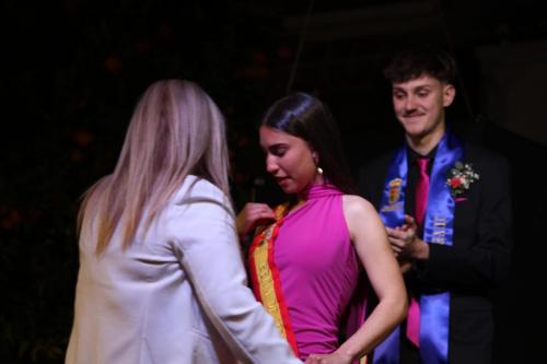 Fiestas del Cristo 2024