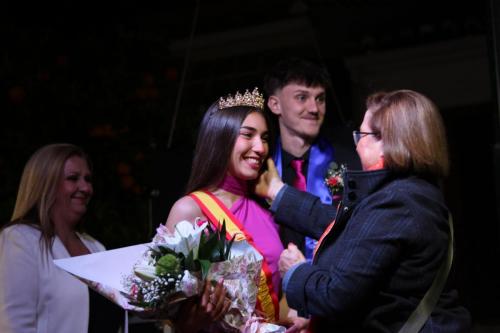 Fiestas del Cristo 2024