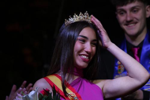 Fiestas del Cristo 2024