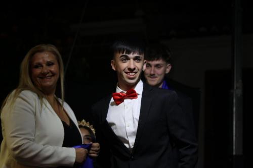 Fiestas del Cristo 2024