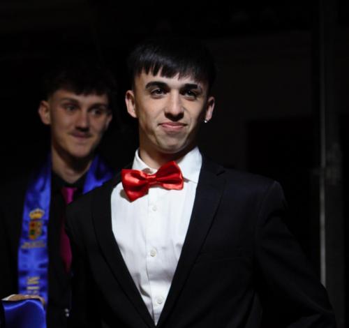 Fiestas del Cristo 2024