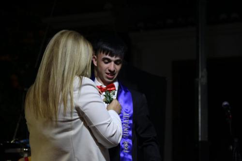 Fiestas del Cristo 2024