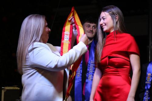 Fiestas del Cristo 2024