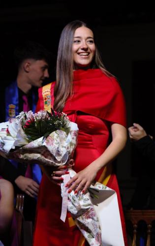 Fiestas del Cristo 2024