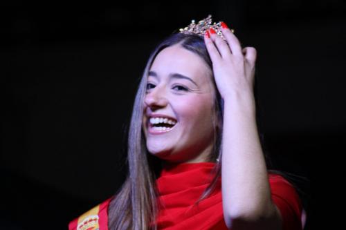 Fiestas del Cristo 2024