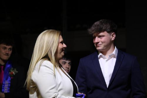 Fiestas del Cristo 2024