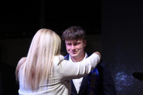 Fiestas del Cristo 2024