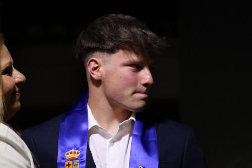 Fiestas del Cristo 2024