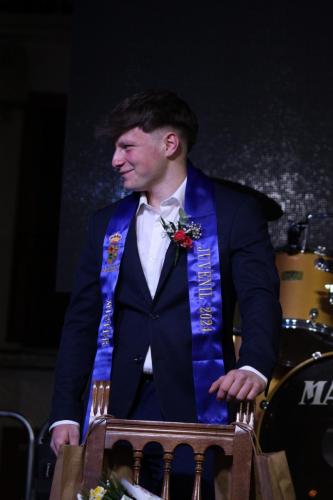 Fiestas del Cristo 2024