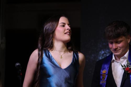 Fiestas del Cristo 2024