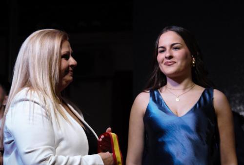 Fiestas del Cristo 2024