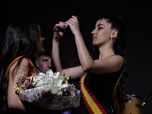 Fiestas del Cristo 2024