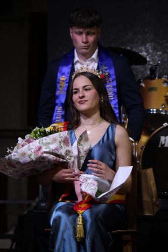 Fiestas del Cristo 2024