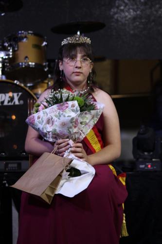 Fiestas del Cristo 2024