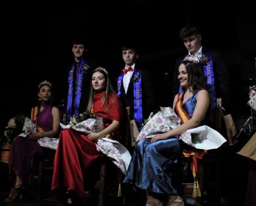 Fiestas del Cristo 2024