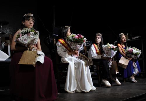 Fiestas del Cristo 2024