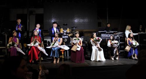 Fiestas del Cristo 2024