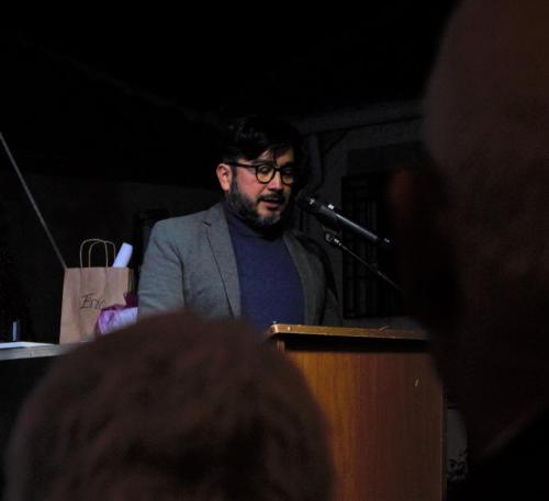 Fiestas del Cristo 2024