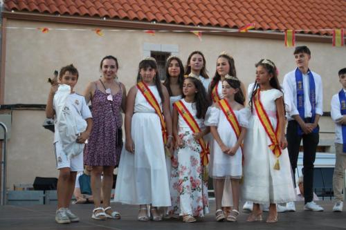 Fiestas del Ausente 2024