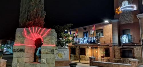 Decoración Navideña 2021