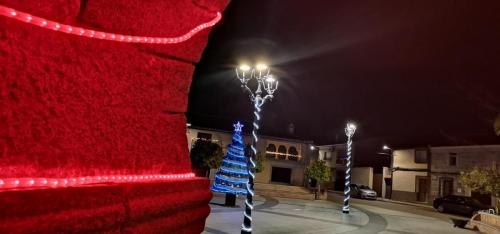 Decoración Navideña 2021