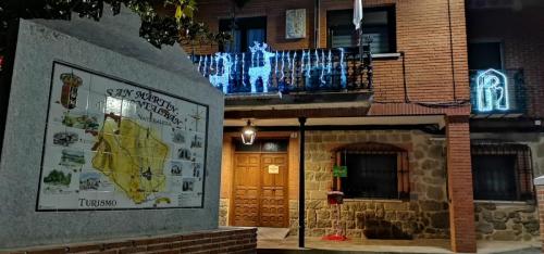 Decoración Navideña 2021