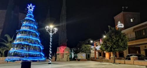 Decoración Navideña 2021