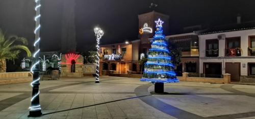 Decoración Navideña 2021