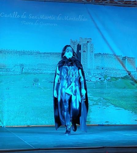 Balatalmelc 2024. Las Valquirias, diosas del norte