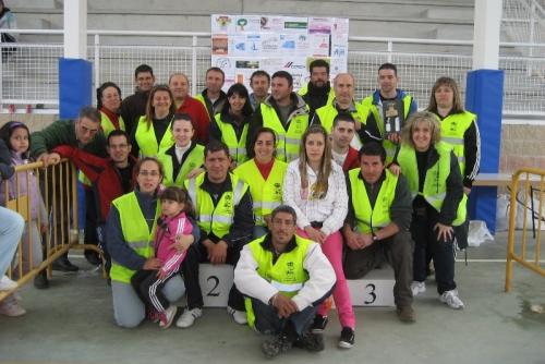 carrera popular 20121