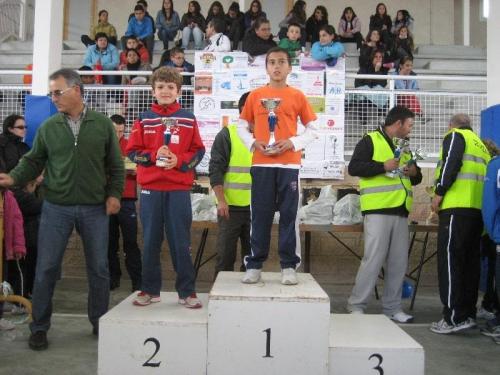 carrera popular 2012