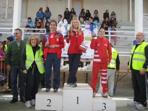 carrera popular 2012