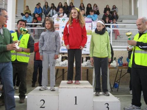 carrera popular 2012