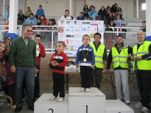 carrera popular 2012