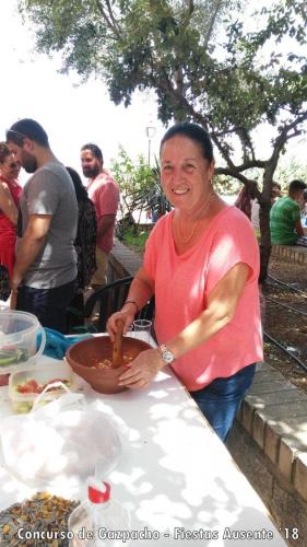 Fiestas Ausente 2018