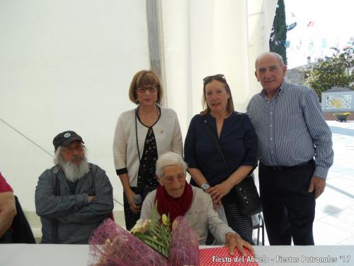 Fiestas del Cristo 2017