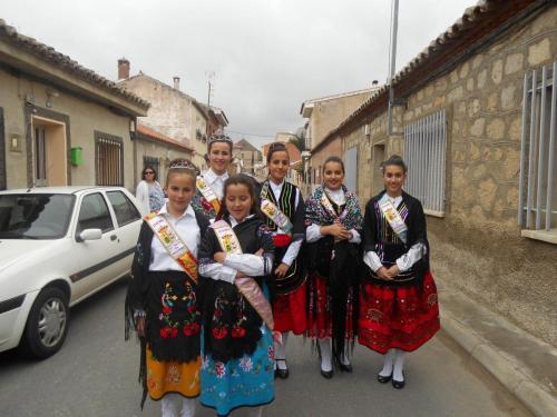 Fiestas del Cristo 2017