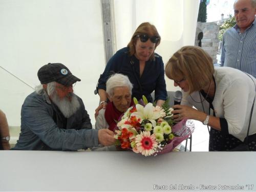 Fiestas del Cristo 2017