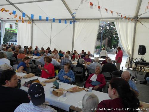 Fiestas del Cristo 2017