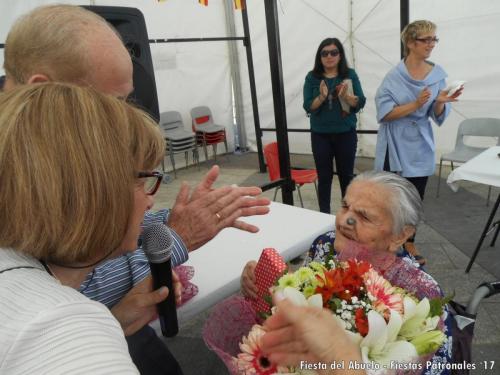 Fiestas del Cristo 2017